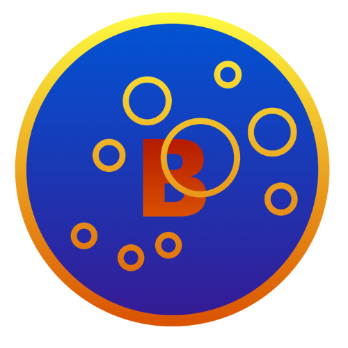 Bubble Classroom Logo